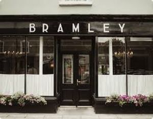 Bramley Restaurant Abbeyleix
